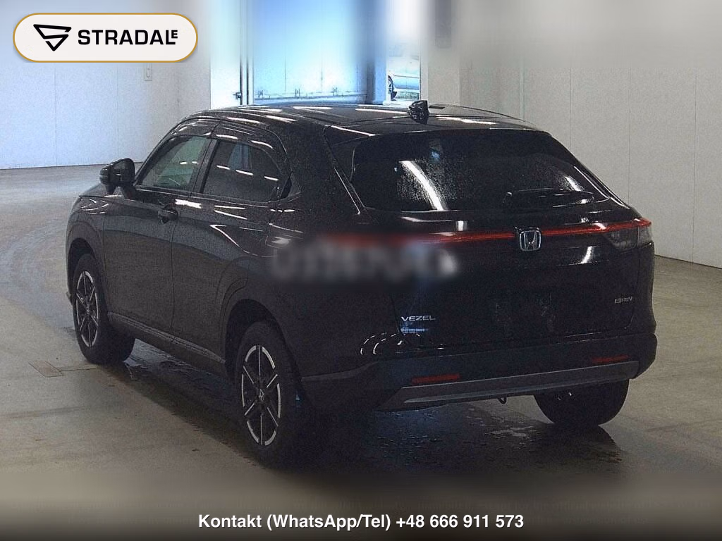 HONDA VEZEL HYBRID E:HEV X, miniaturka 3