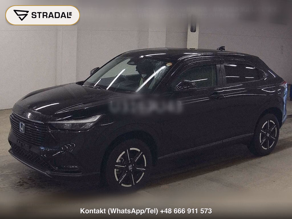 HONDA VEZEL HYBRID E:HEV X, miniaturka 5