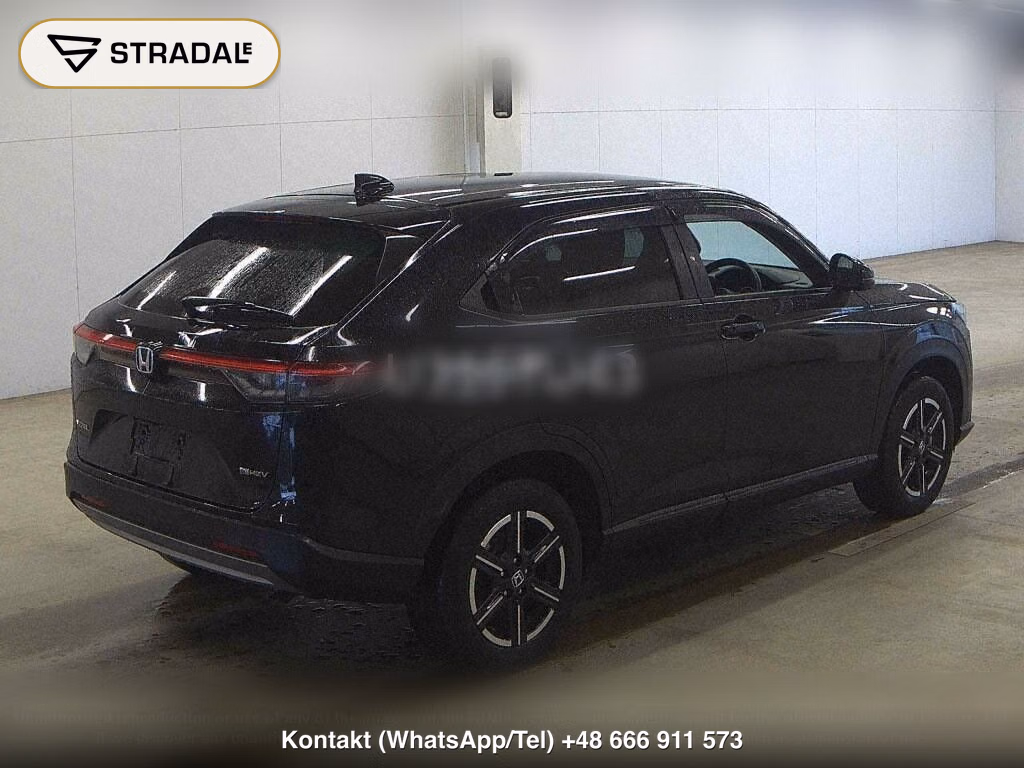 HONDA VEZEL HYBRID E:HEV X, miniaturka 6