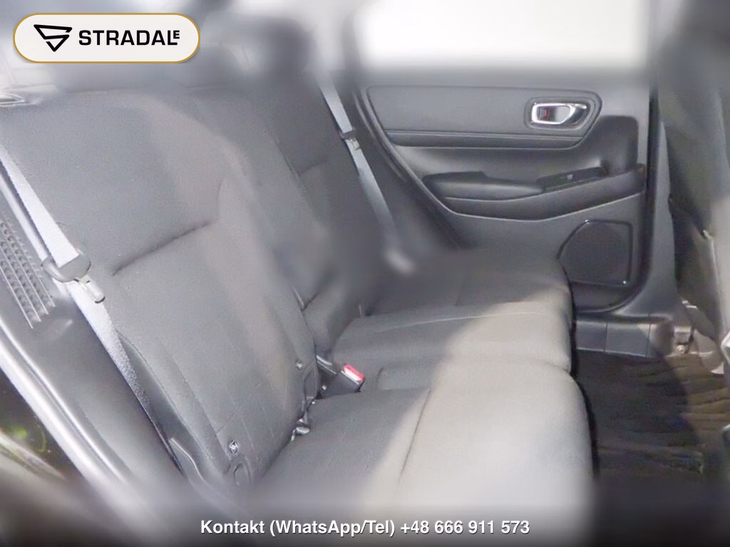 HONDA VEZEL HYBRID E:HEV X, miniaturka 7