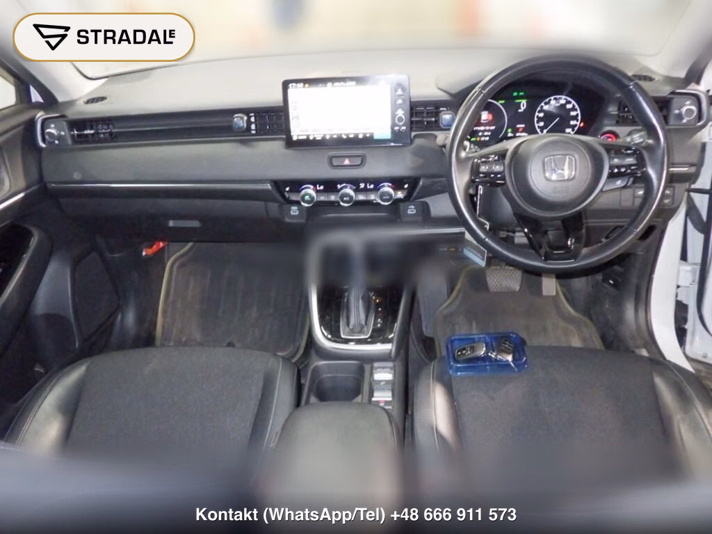 HONDA VEZEL 4WD HYBRID E:HEV Z, miniaturka 4