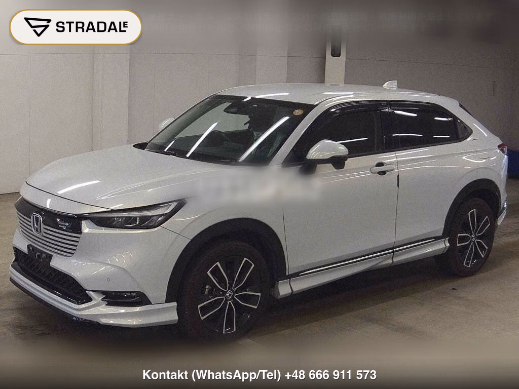 HONDA VEZEL 4WD HYBRID E:HEV Z, miniaturka 5