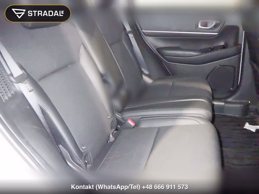 HONDA VEZEL 4WD HYBRID E:HEV Z, miniaturka 7
