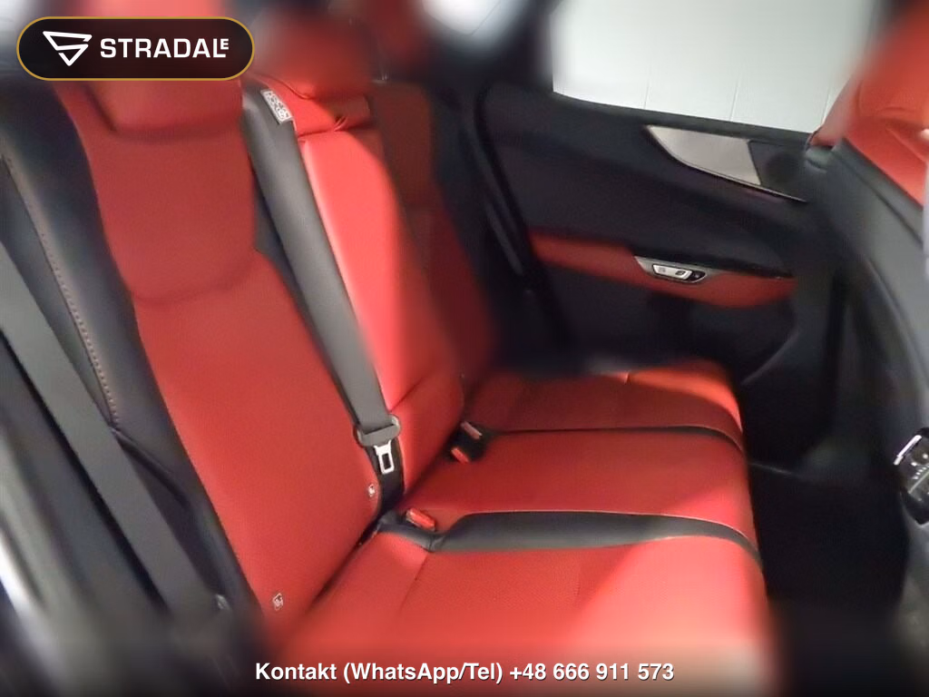 LEXUS NX NX350H F SPORT, miniaturka 7