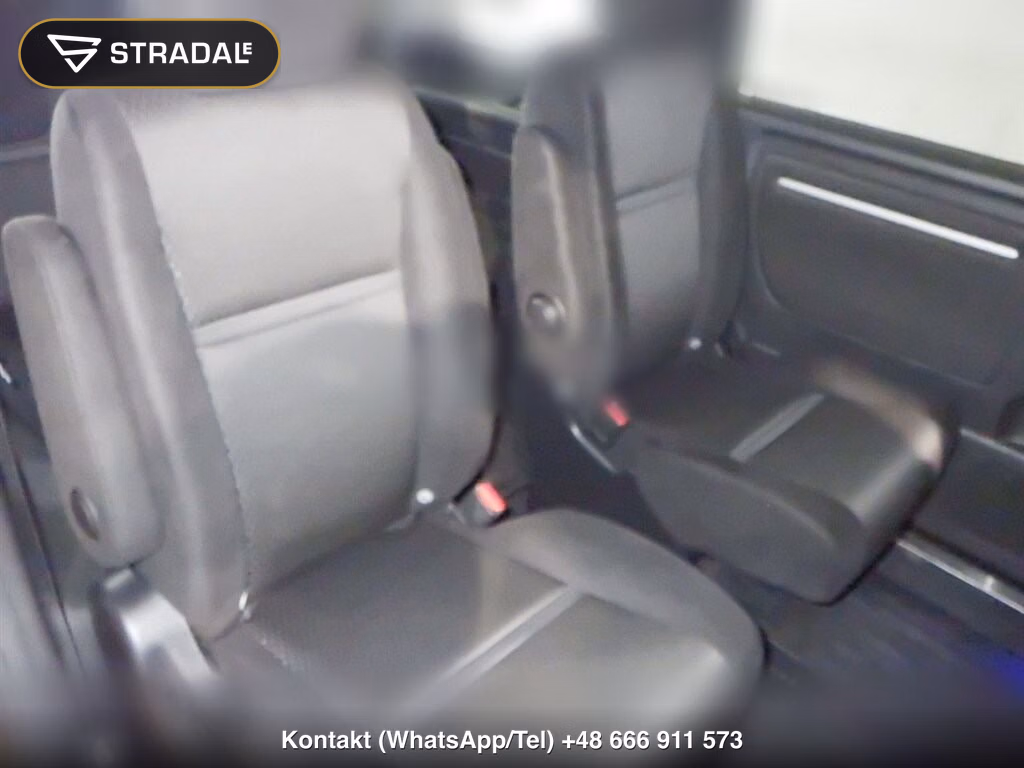 HONDA STEPWAGON SPADA SPADA HONDA SENSING, miniaturka 7