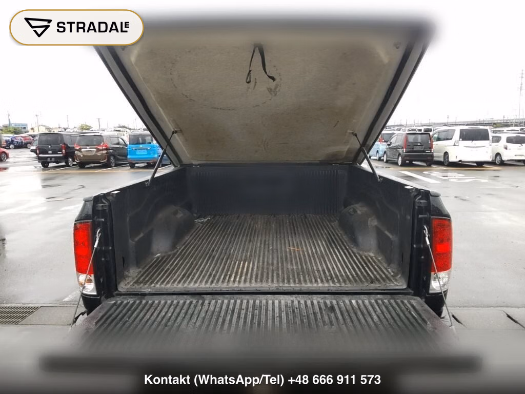 DODGE RAM 4D 4WD, miniaturka 7