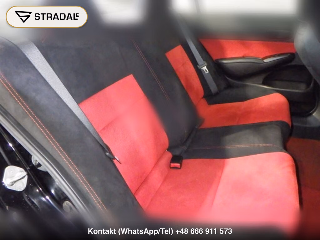 HONDA CIVIC 4D TYPE R, miniaturka 7