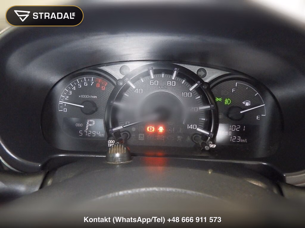 DAIHATSU COPEN OP ROBE, miniaturka 7