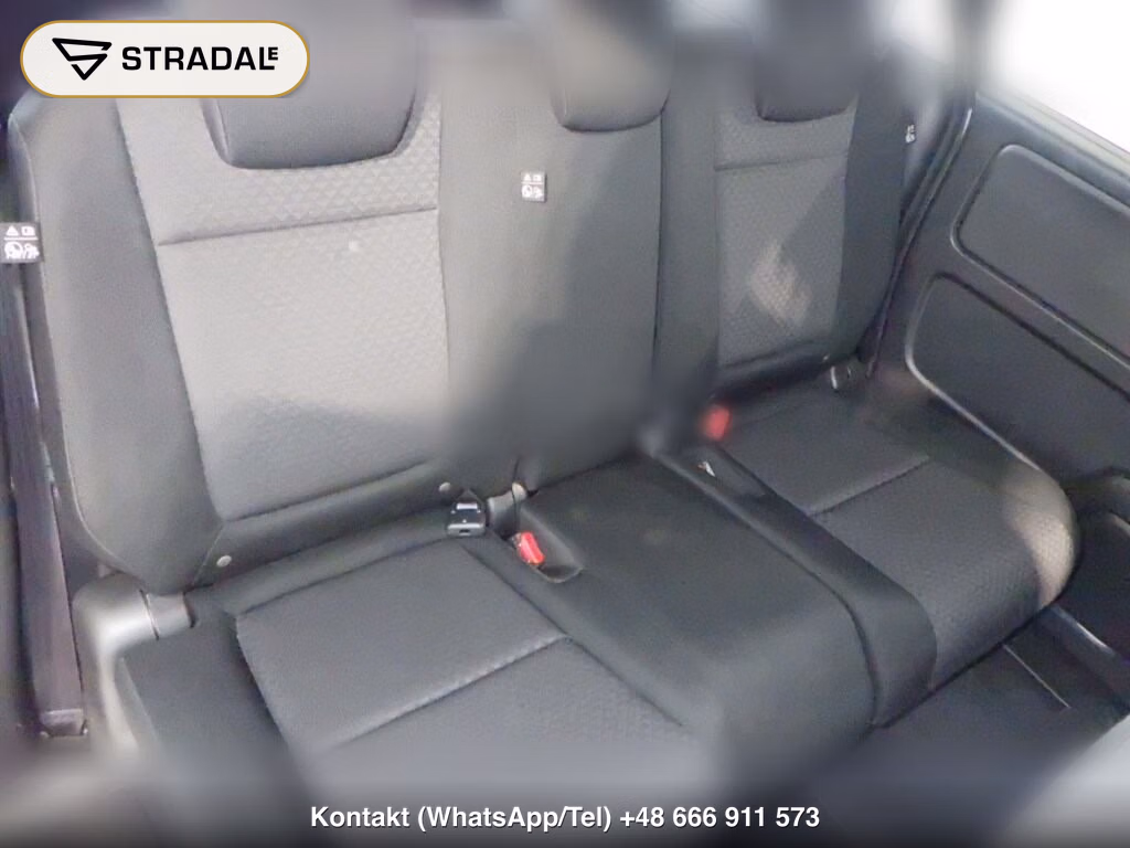 HONDA FREED PLUS G･HONDA SENSING, miniaturka 7