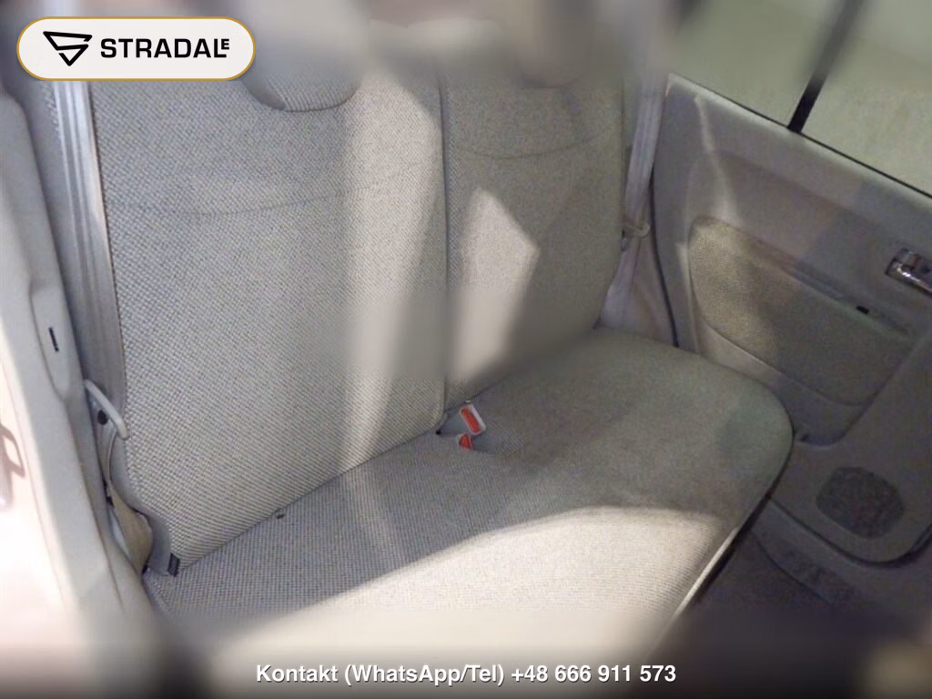 SUZUKI ALTO LAPIN X, miniaturka 7