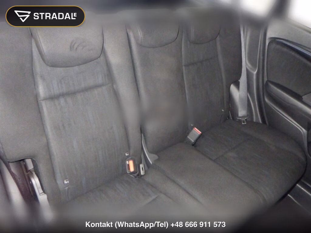 HONDA SHUTTLE G HONDA SENSING, miniaturka 7
