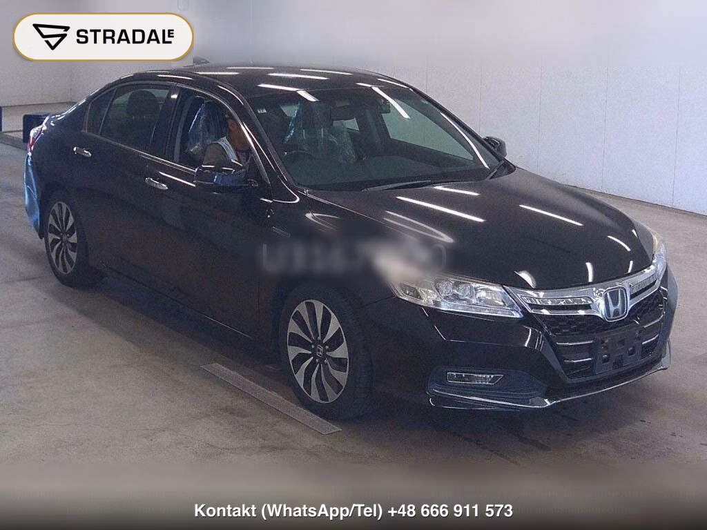 HONDA ACCORD HYBRID EX, miniaturka 2