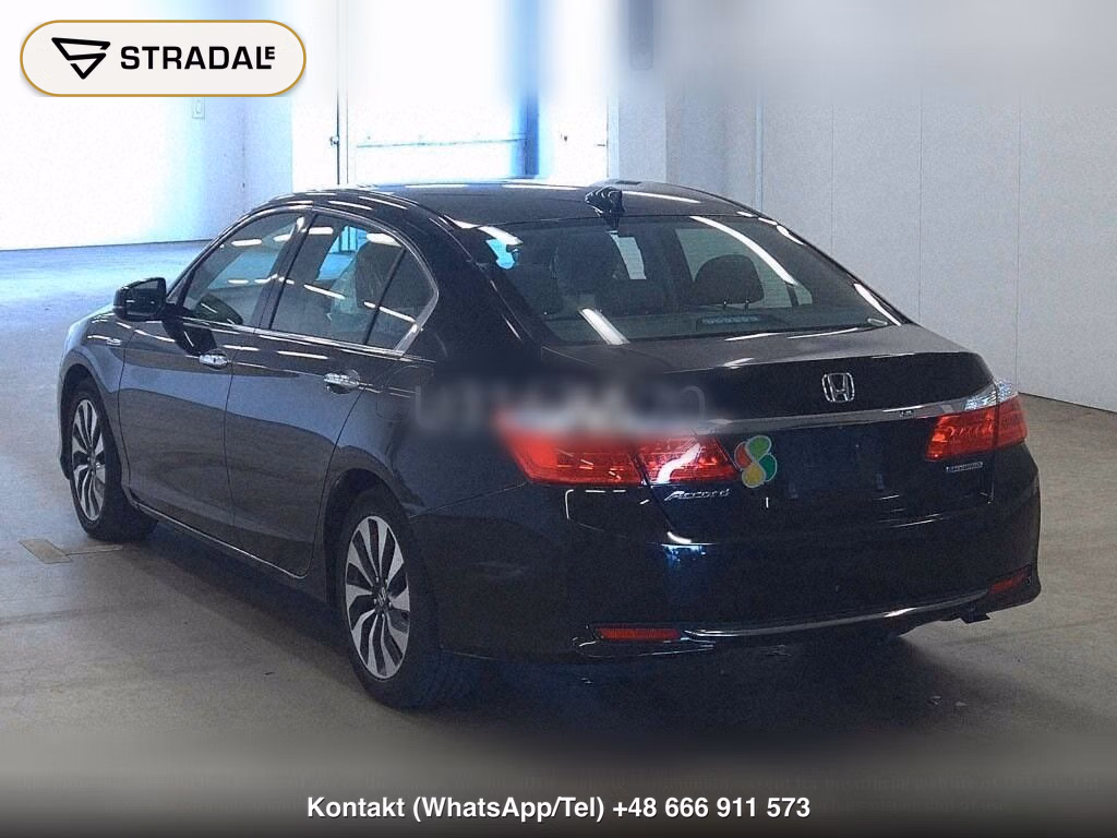 HONDA ACCORD HYBRID EX, miniaturka 3