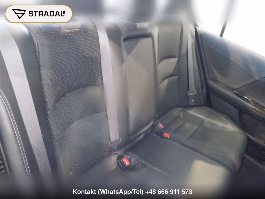 HONDA ACCORD HYBRID EX, miniaturka 7