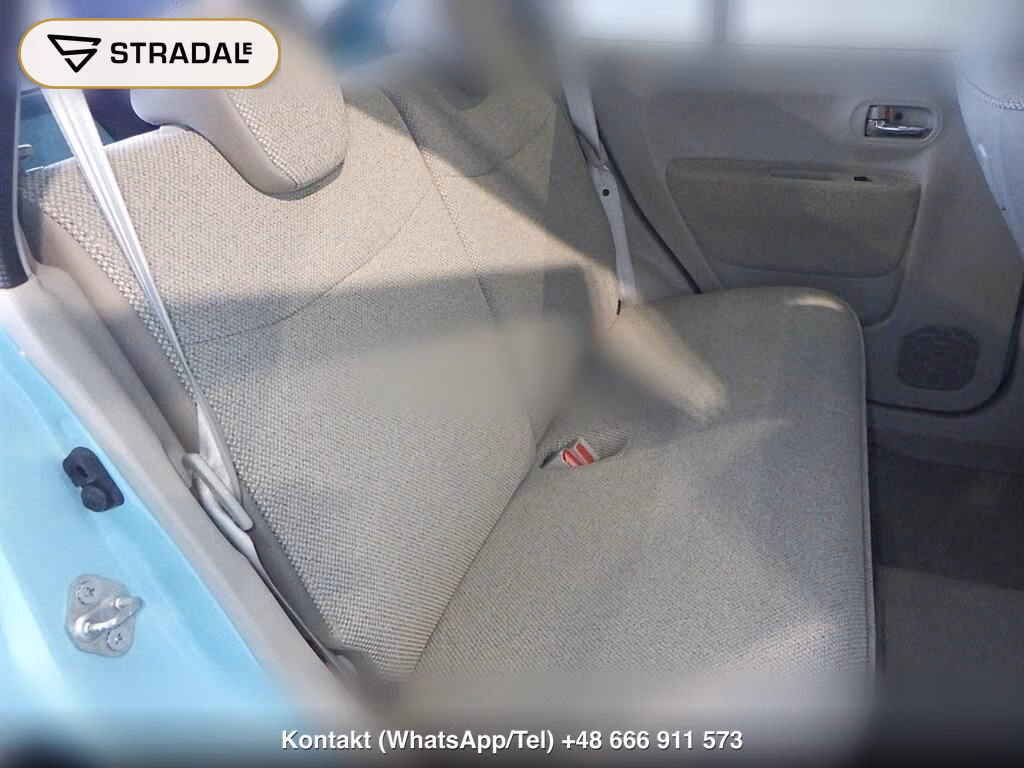 SUZUKI ALTO LAPIN S, miniaturka 7
