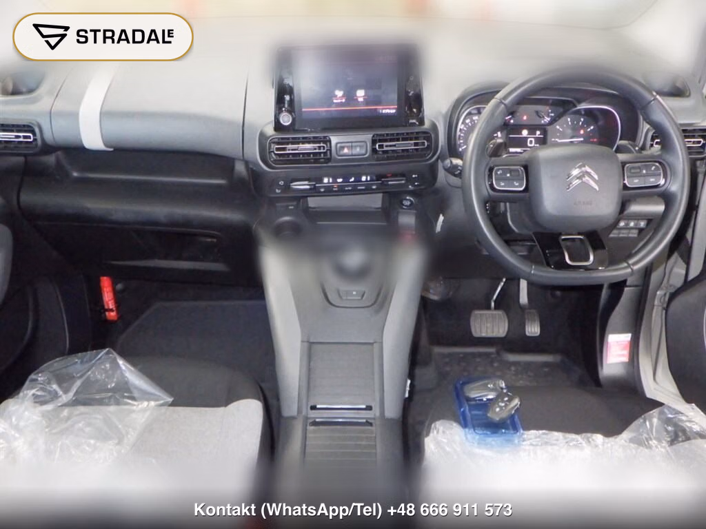 CITROEN BERLINGO SHINE, miniaturka 4