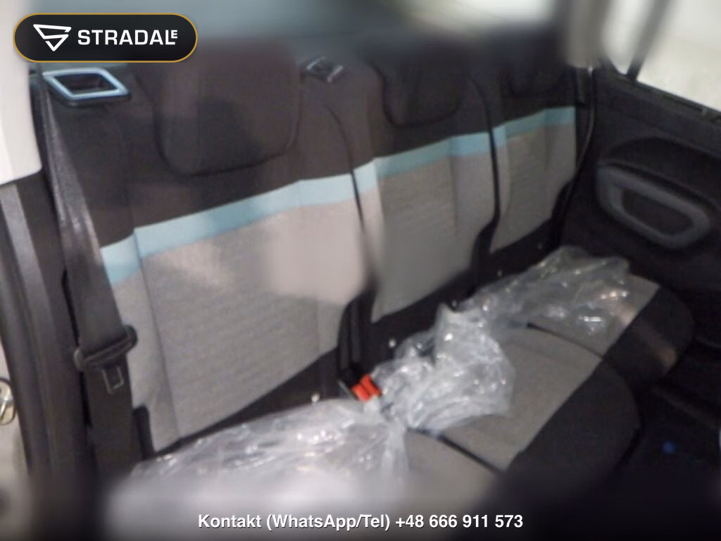 CITROEN BERLINGO SHINE, miniaturka 7