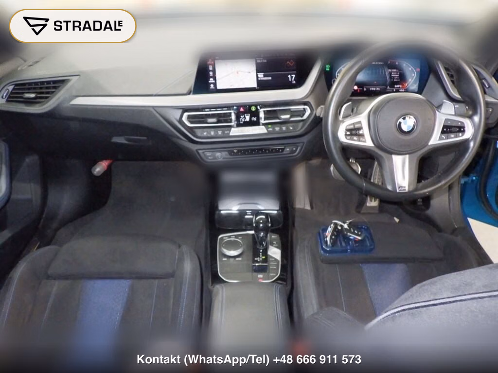 BMW 2 SERIES 4HT 4WD M235I XDRIVE GRAN COUPE, miniaturka 4