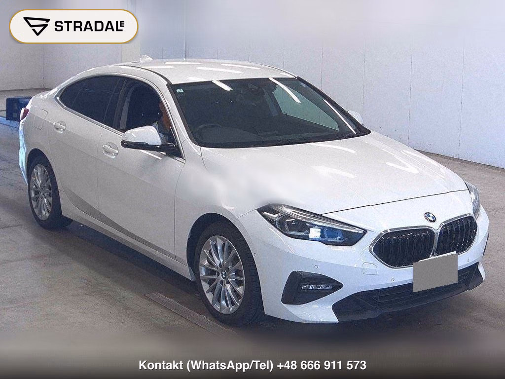 BMW 2 SERIES 4HT 218D GRAN COUPE PLAY EDITION JOY+, miniaturka 2