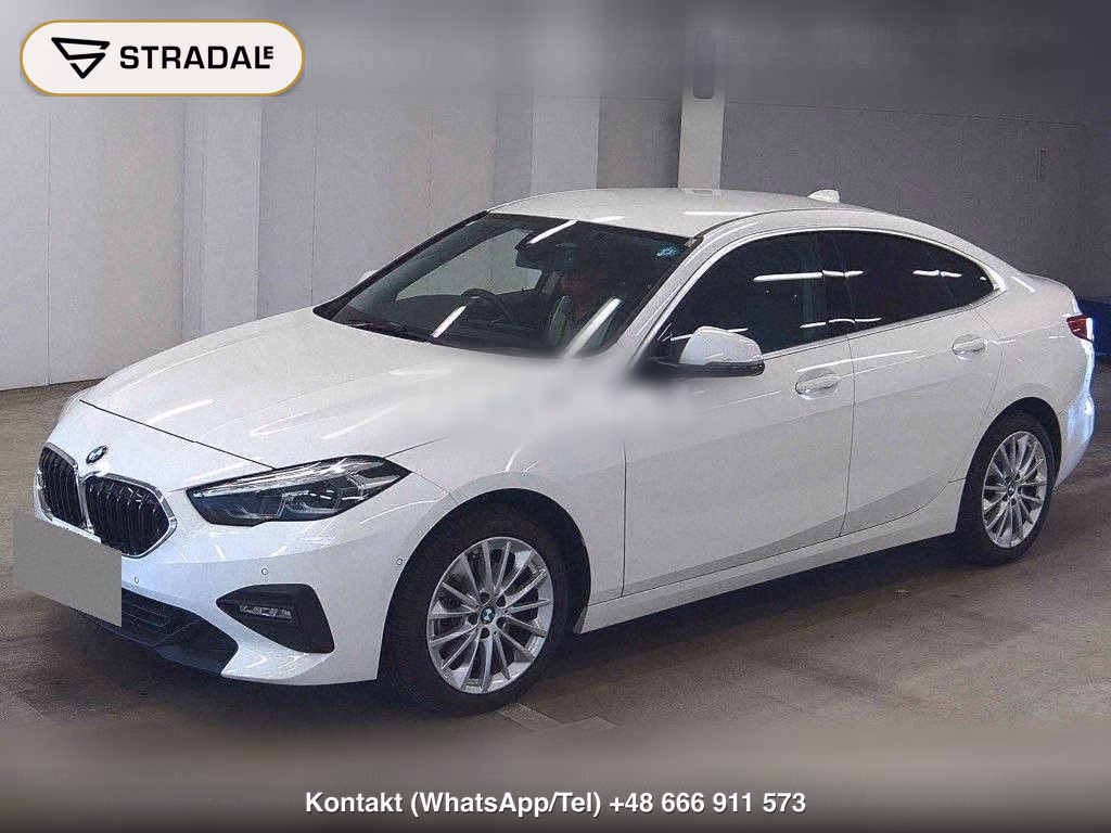 BMW 2 SERIES 4HT 218D GRAN COUPE PLAY EDITION JOY+, miniaturka 5