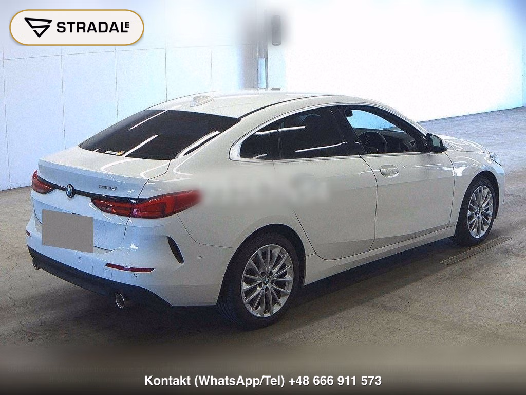 BMW 2 SERIES 4HT 218D GRAN COUPE PLAY EDITION JOY+, miniaturka 6