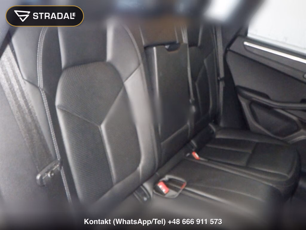 PORSCHE MACAN 4WD MACAN, miniaturka 7