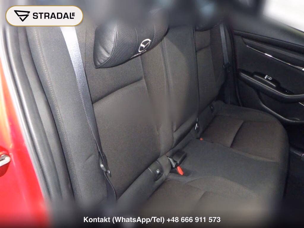 MAZDA MAZDA3 SEDAN 20S PROACTIVE TOURING SELECTION, miniaturka 7