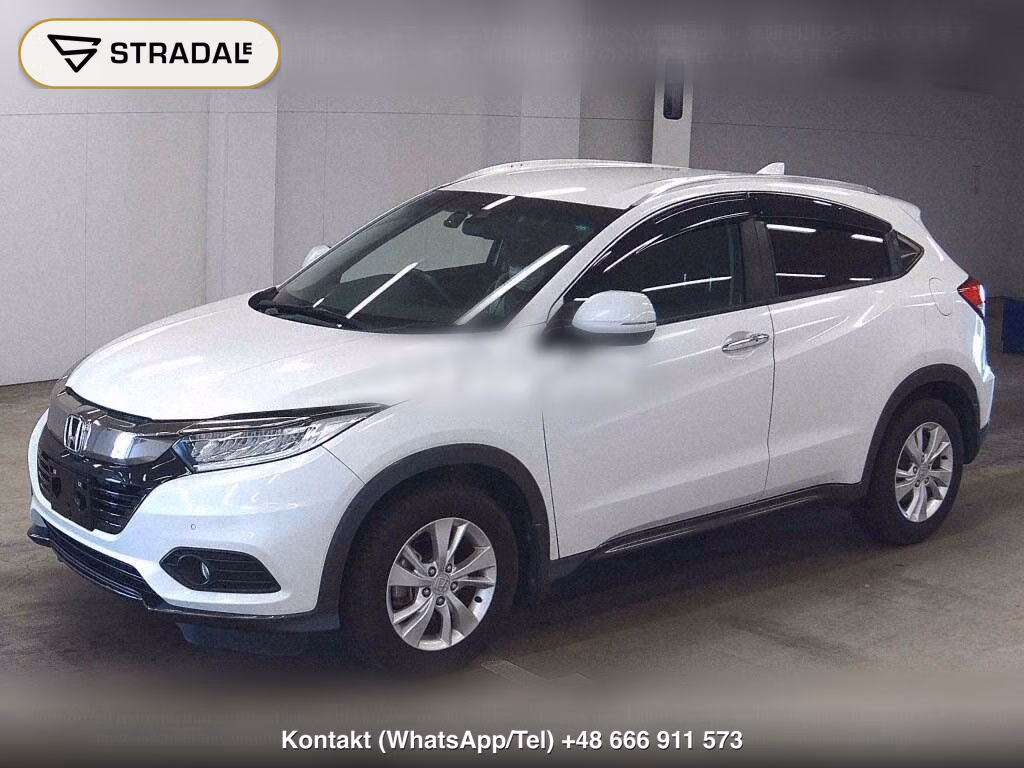 HONDA VEZEL X･HONDA SENSING, miniaturka 5
