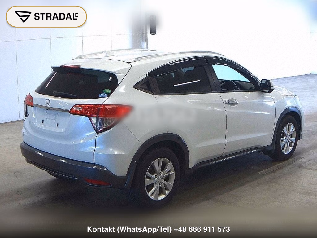 HONDA VEZEL X･HONDA SENSING, miniaturka 6