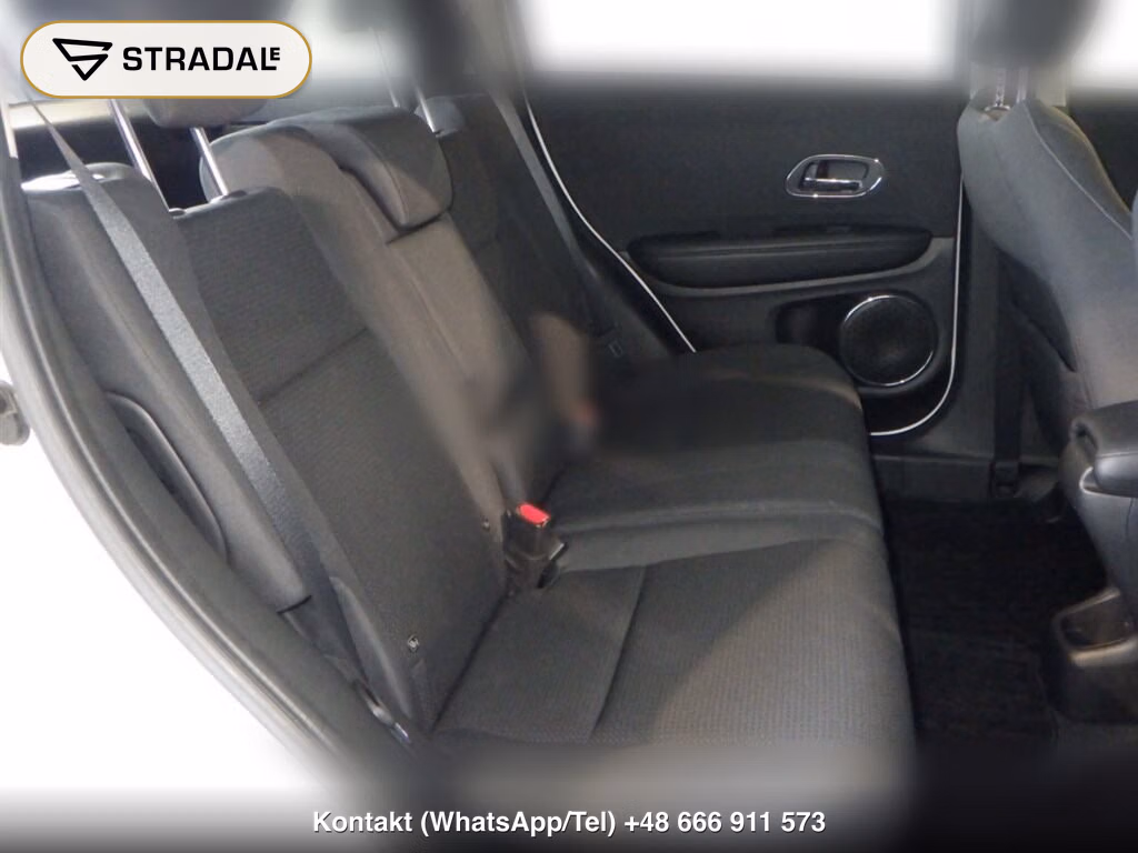 HONDA VEZEL X･HONDA SENSING, miniaturka 7