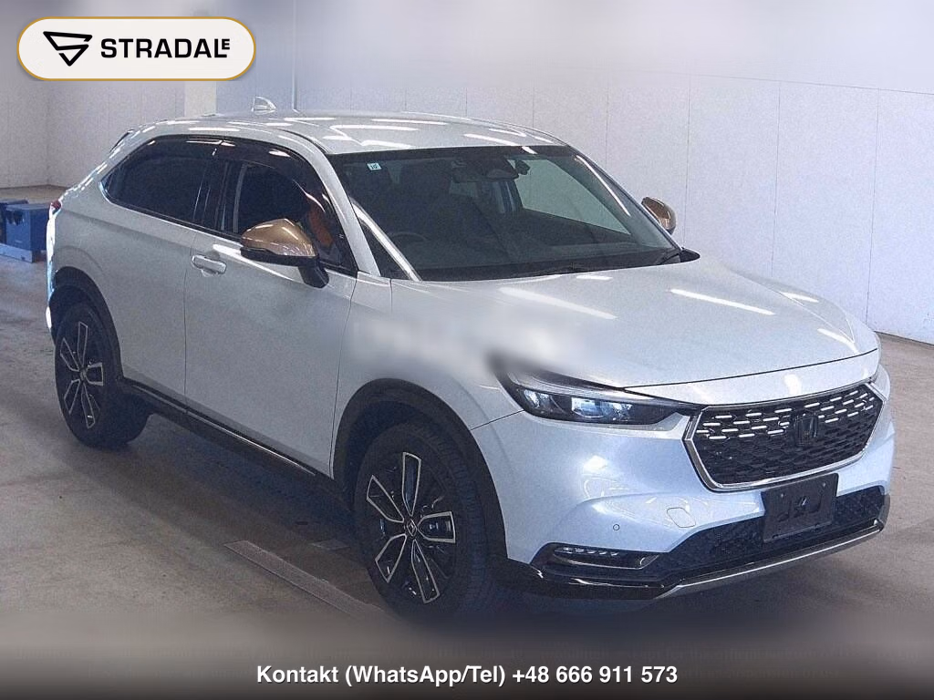 HONDA VEZEL HYBRID E:HEV Z, miniaturka 2