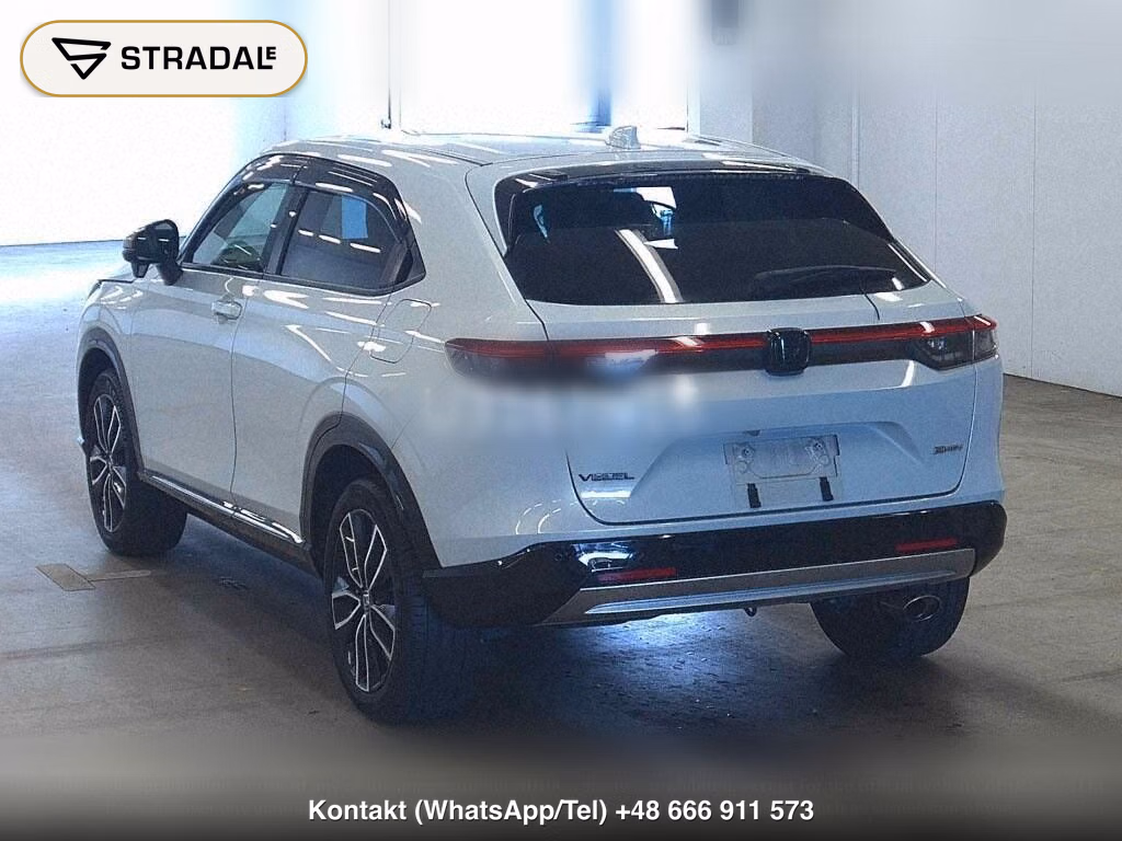 HONDA VEZEL HYBRID E:HEV Z, miniaturka 3