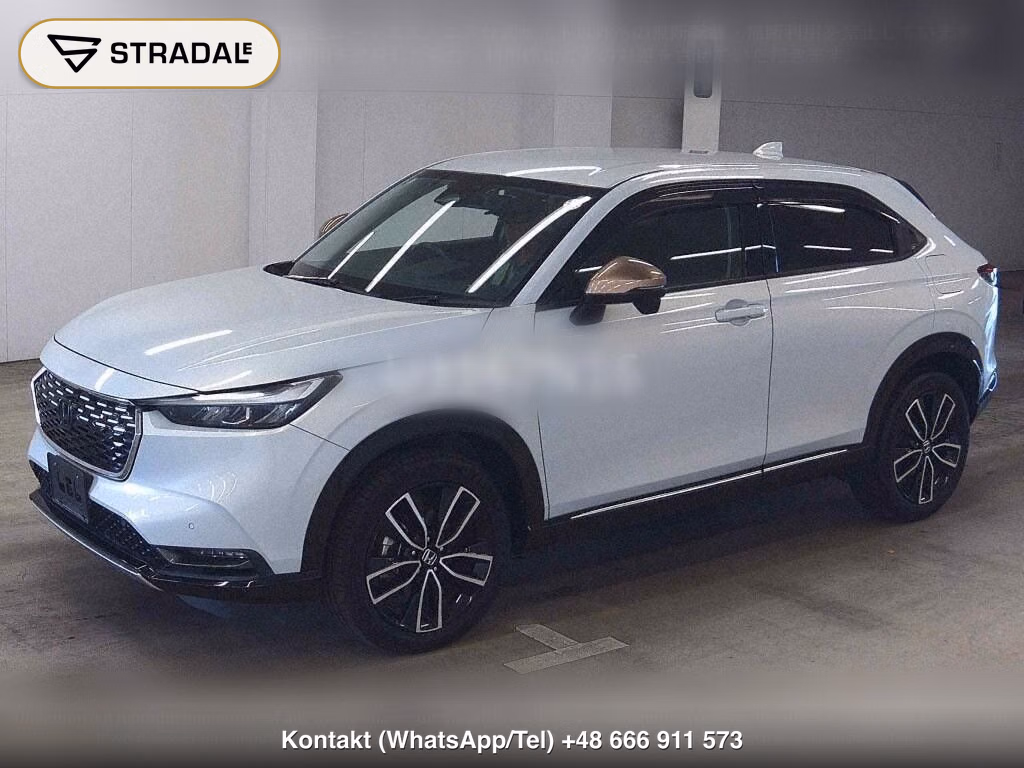 HONDA VEZEL HYBRID E:HEV Z, miniaturka 5