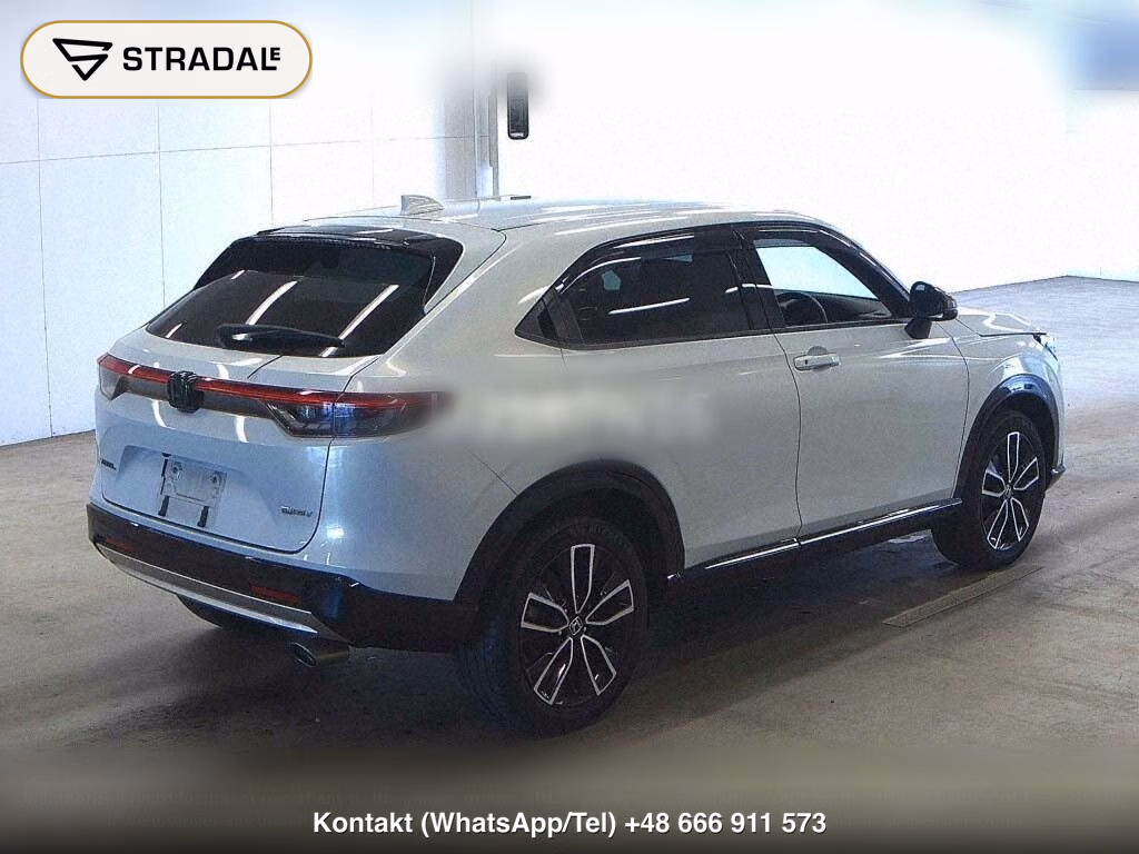 HONDA VEZEL HYBRID E:HEV Z, miniaturka 6