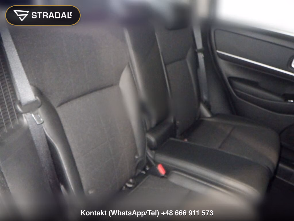 HONDA VEZEL HYBRID E:HEV Z, miniaturka 7