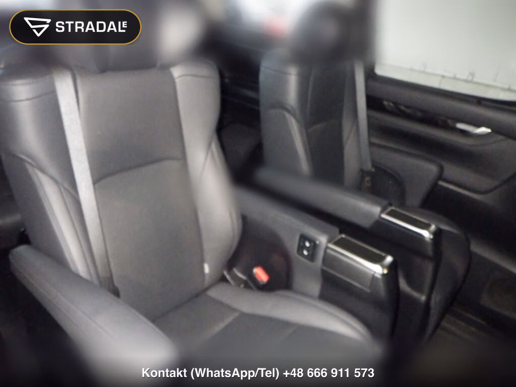 TOYOTA ALPHARD 2.5S C PACKAGE, miniaturka 7