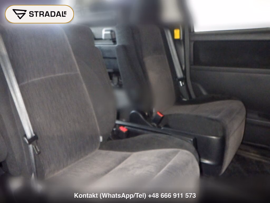 TOYOTA ALPHARD 240S, miniaturka 7