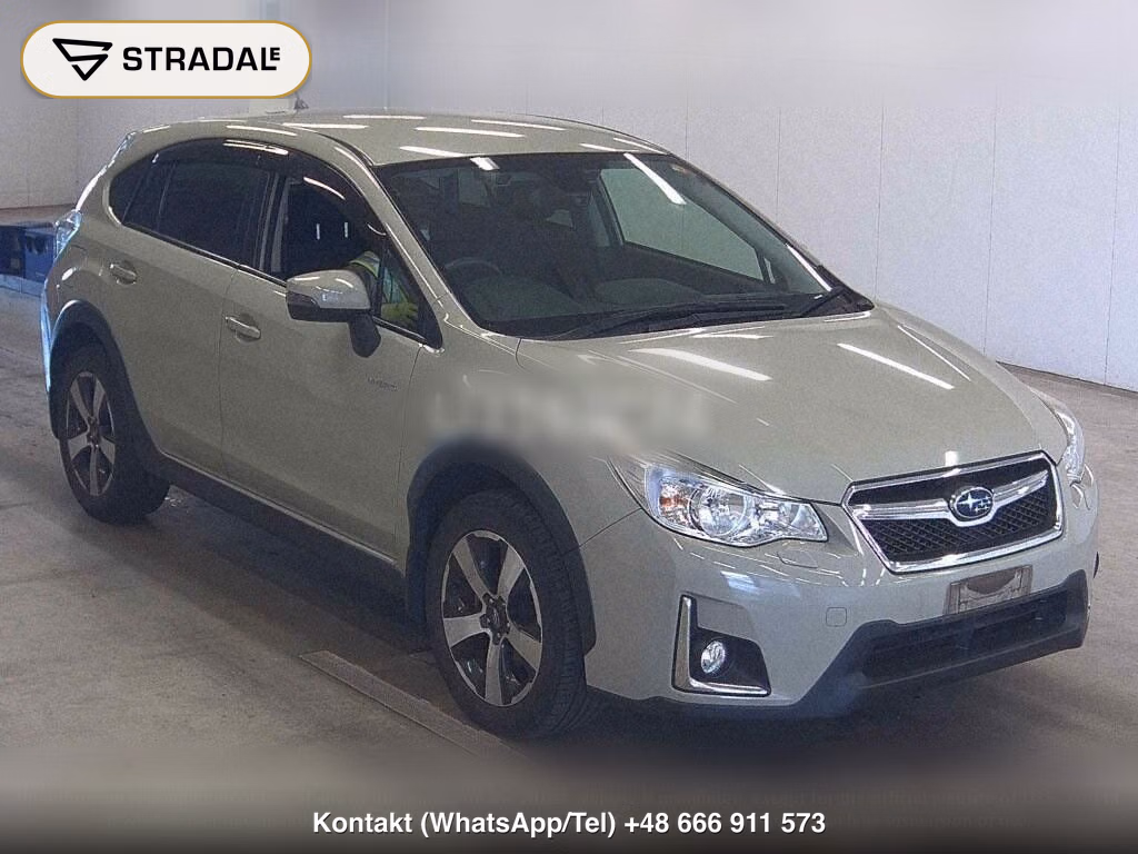 SUBARU IMPREZA XV HYBRID 4WD 2.0I EYESIGHT, miniaturka 2