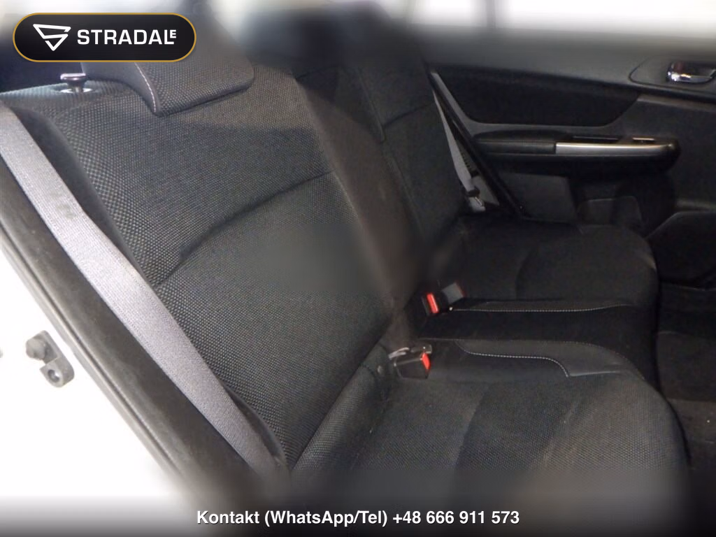 SUBARU IMPREZA XV HYBRID 4WD 2.0I EYESIGHT, miniaturka 7