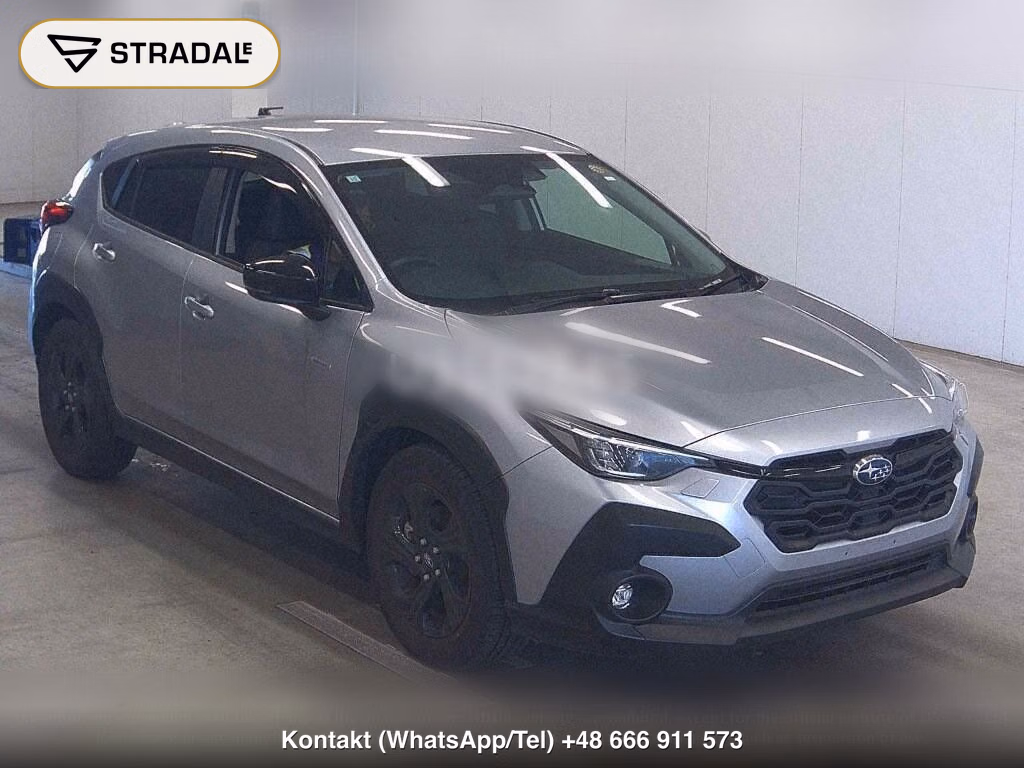 SUBARU CROSSTREK 4WD TOURING, miniaturka 2