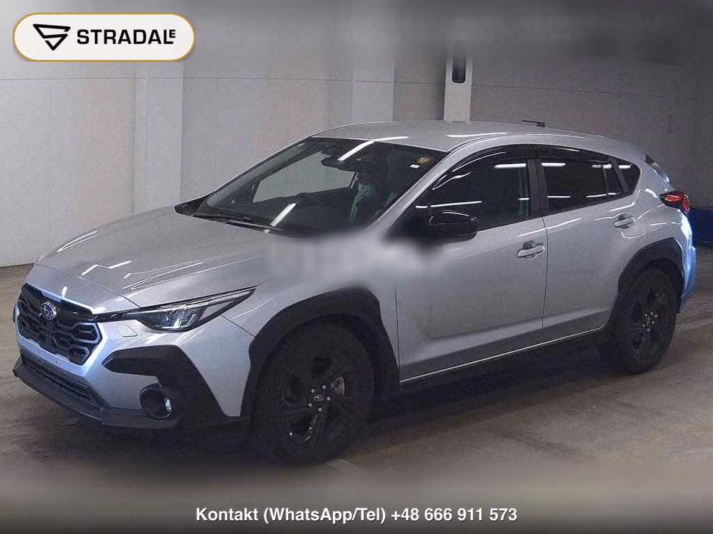 SUBARU CROSSTREK 4WD TOURING, miniaturka 5