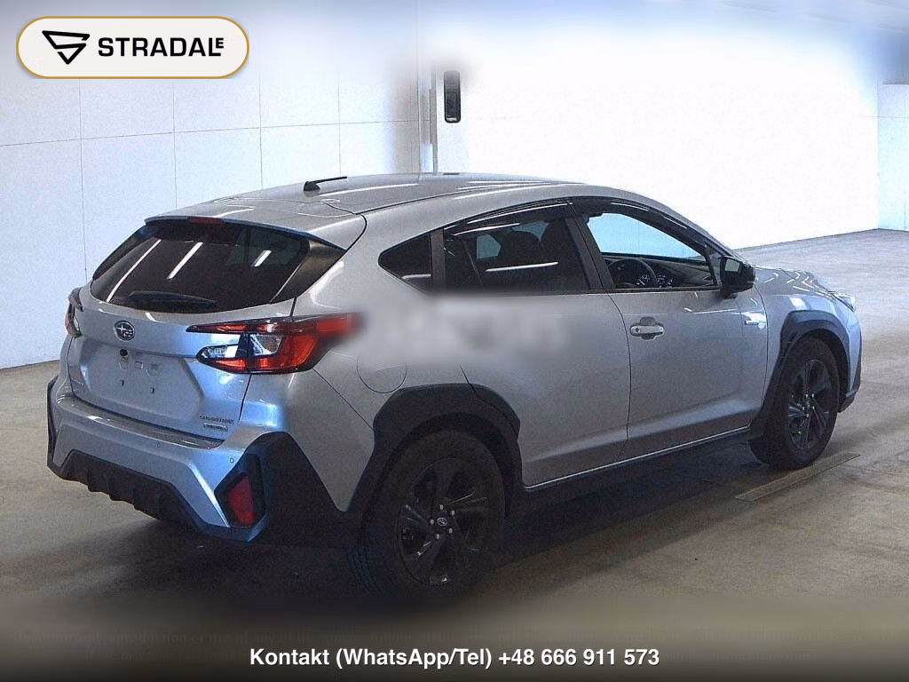 SUBARU CROSSTREK 4WD TOURING, miniaturka 6