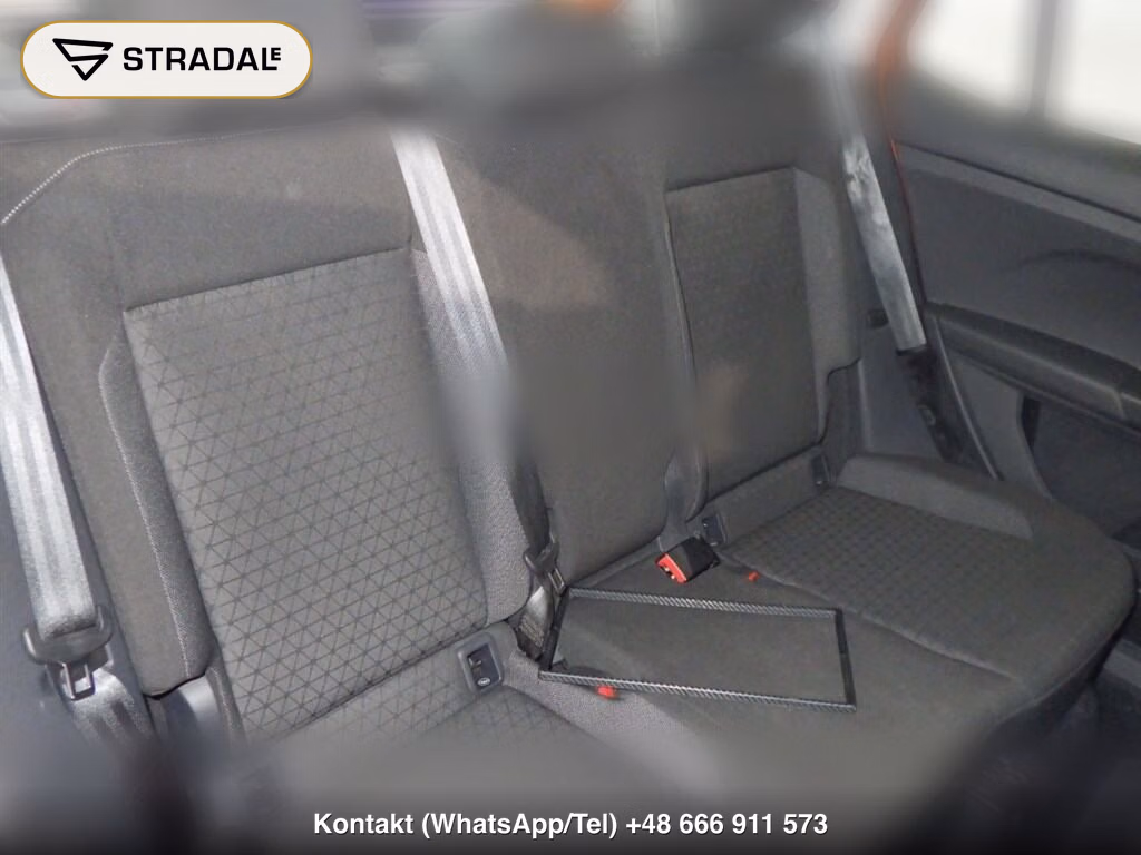 VOLKSWAGEN T-CROSS, miniaturka 7