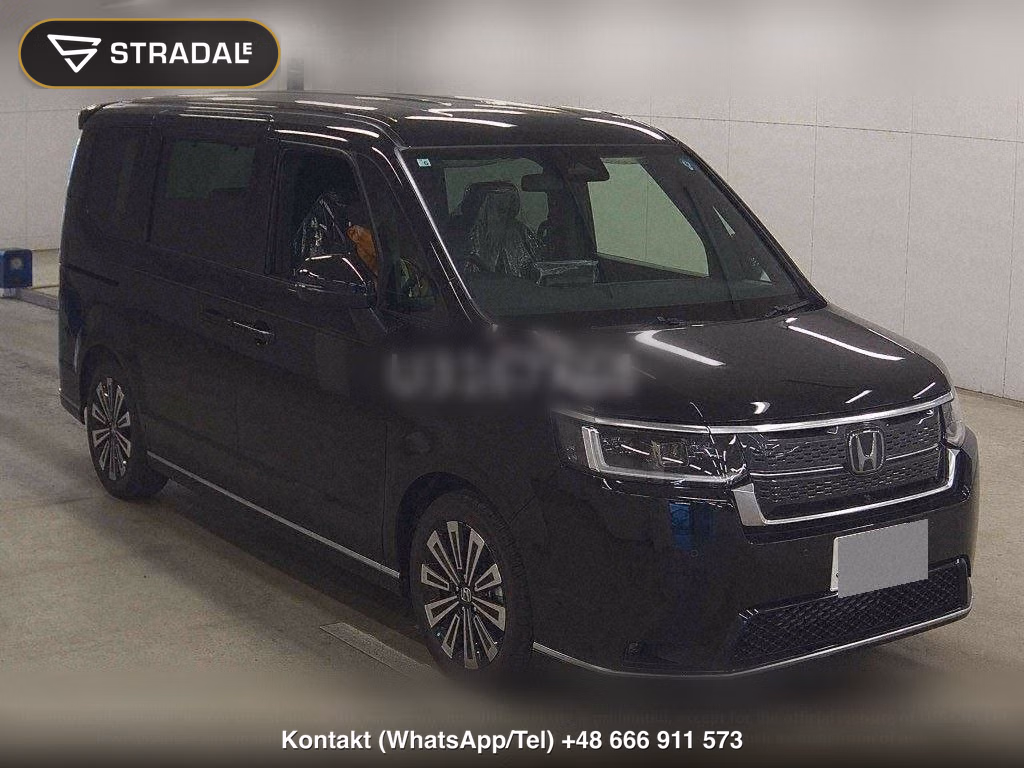 HONDA STEPWAGON SPADA SPADA PREMIUM LINE, miniaturka 2
