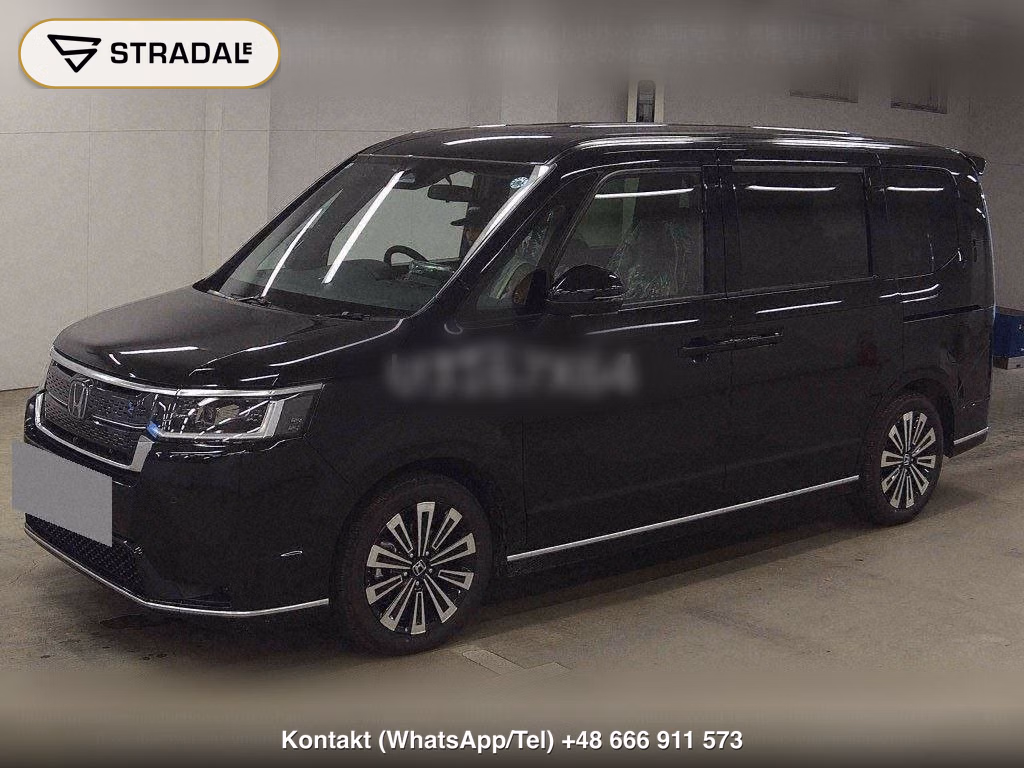 HONDA STEPWAGON SPADA SPADA PREMIUM LINE, miniaturka 5