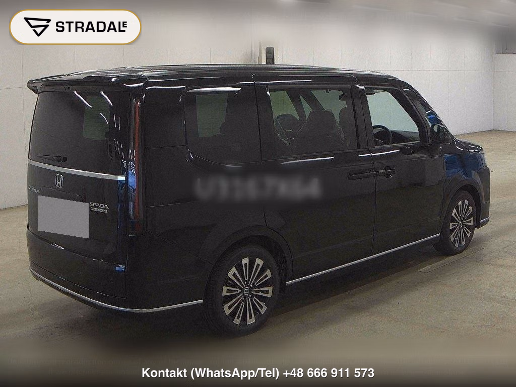 HONDA STEPWAGON SPADA SPADA PREMIUM LINE, miniaturka 6