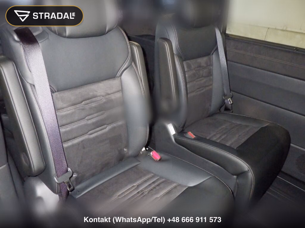 HONDA STEPWAGON SPADA SPADA PREMIUM LINE, miniaturka 7
