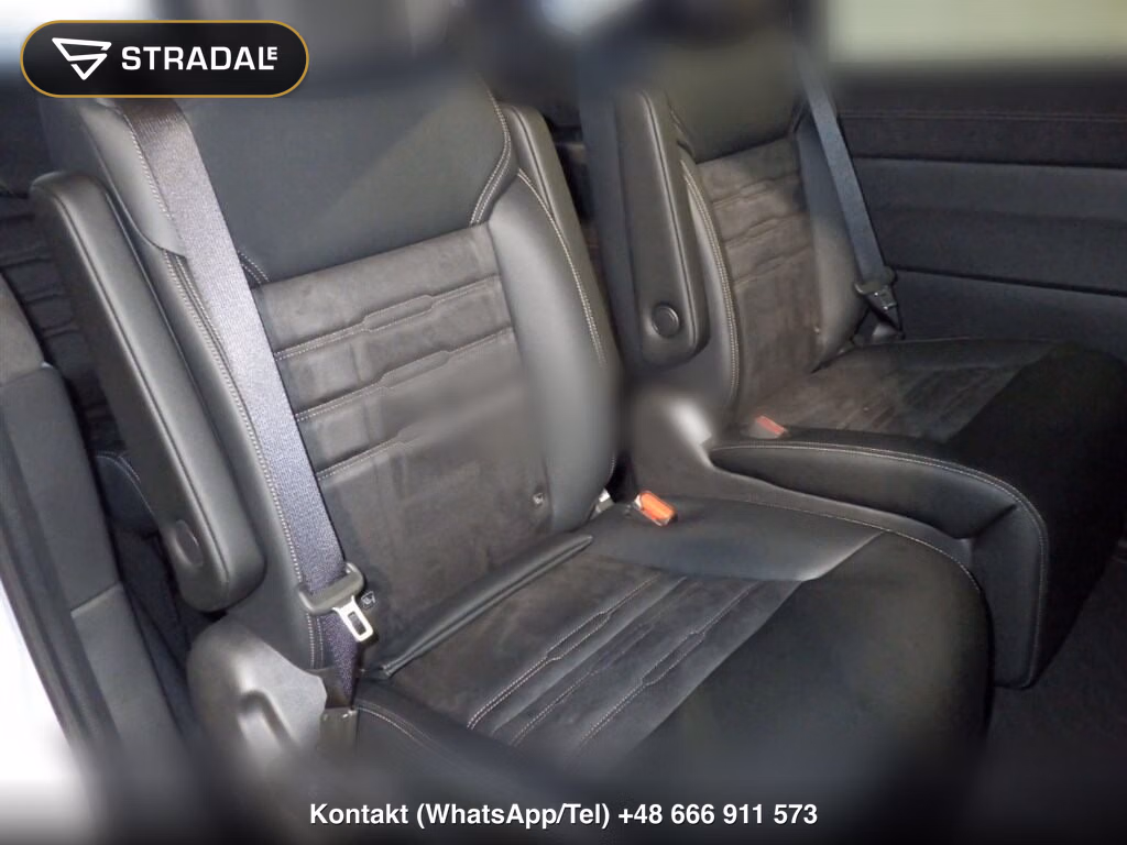 HONDA STEPWAGON SPADA SPADA PREMIUM LINE, miniaturka 7