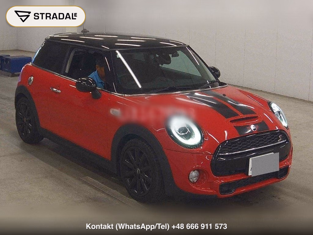 MINI MINI 3D COOPER SD, miniaturka 2