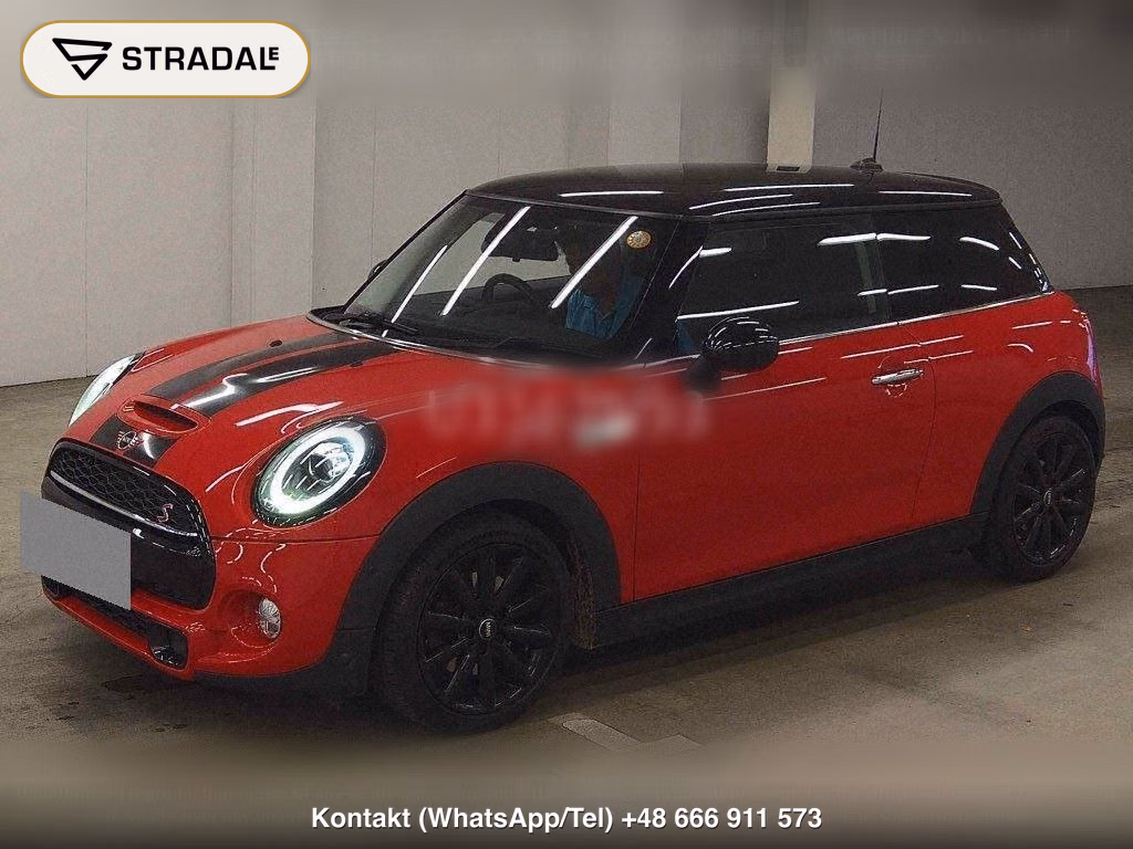MINI MINI 3D COOPER SD, miniaturka 5